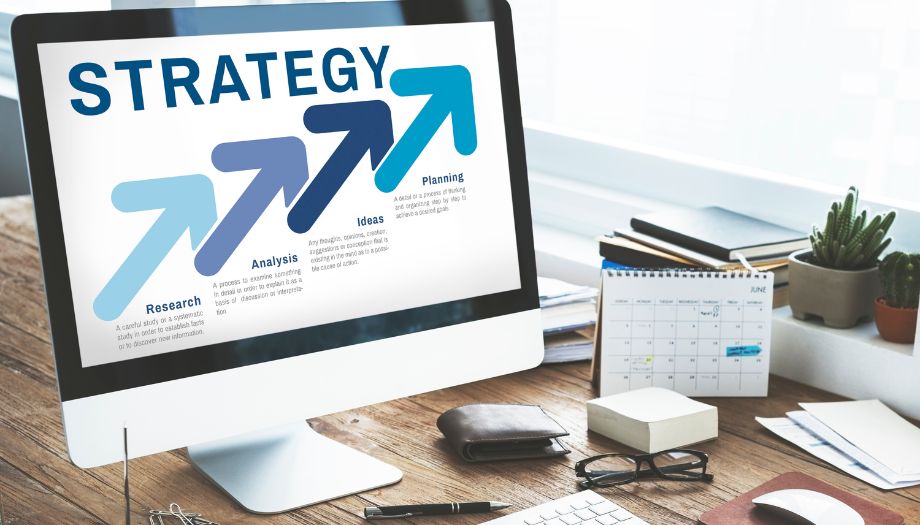 Building a strong brand identity with a top branding agency in Pune