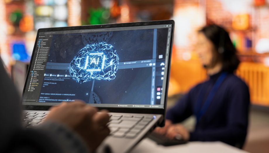 Media Vinspa – AI marketing agency in Pune offering AI-powered advertising and branding solutions